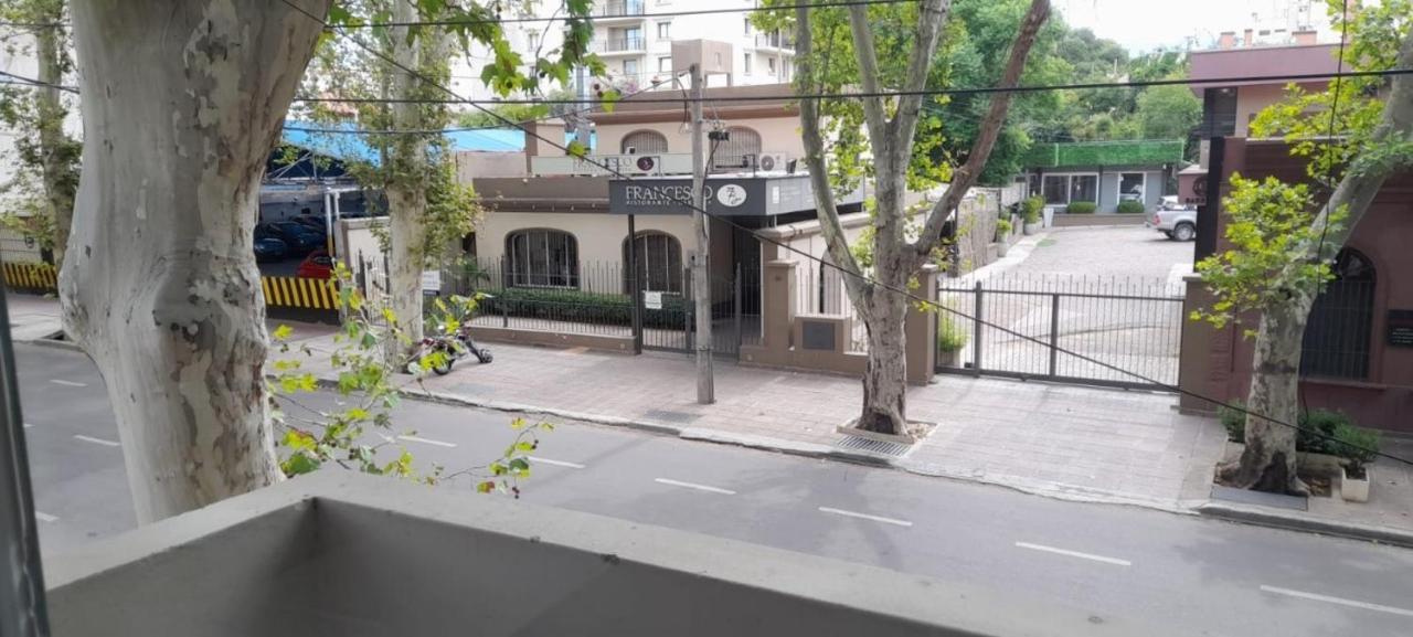Tecnicolor Mendoza Exterior foto